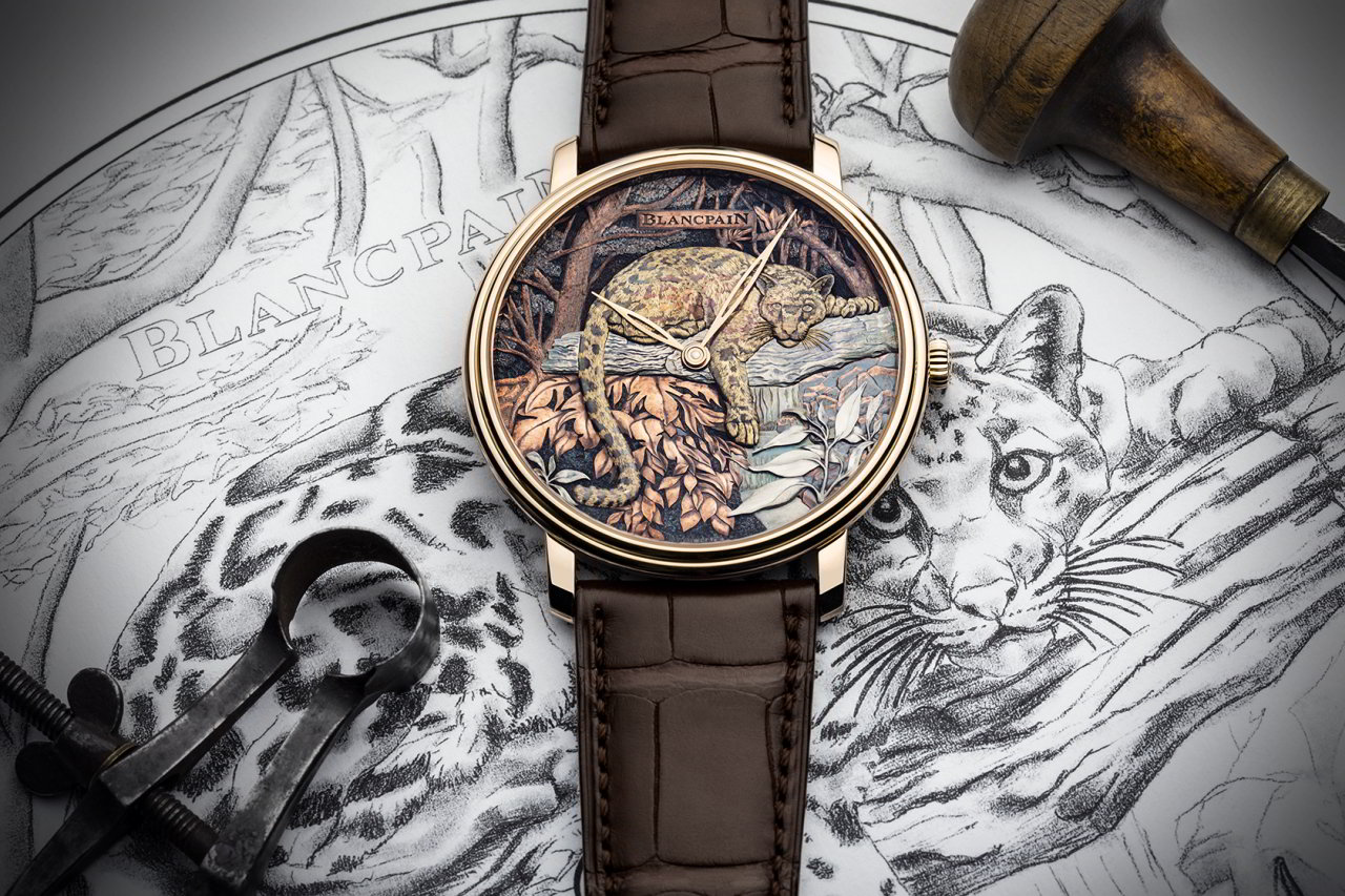 Blancpain